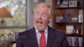hi this is Brent Bozell today I wholeheartedly endorse Ted Cruz for president of the United States and