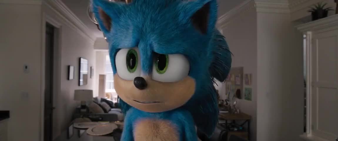 Quiz for What line is next for "Sonic The Hedgehog"? screenshot