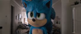 Quiz for What line is next for "Sonic The Hedgehog"?