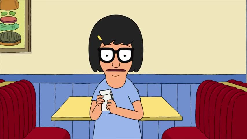 Quiz for What line is next for "Bob's Burgers "? screenshot