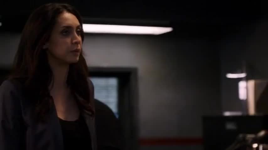 Quiz for What line is next for "The Blacklist "? screenshot