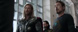 Uh, Loki will be answering to Odin himself.