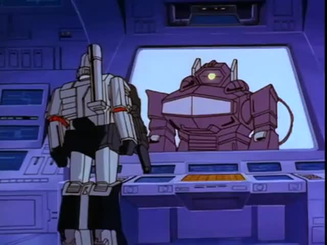 -Everything is in readiness, Megatron.