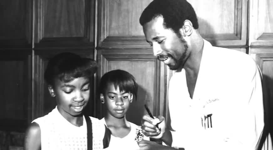 Clip image for 'played in his own success doctor carson and his wife candy carson created the carson scholars one