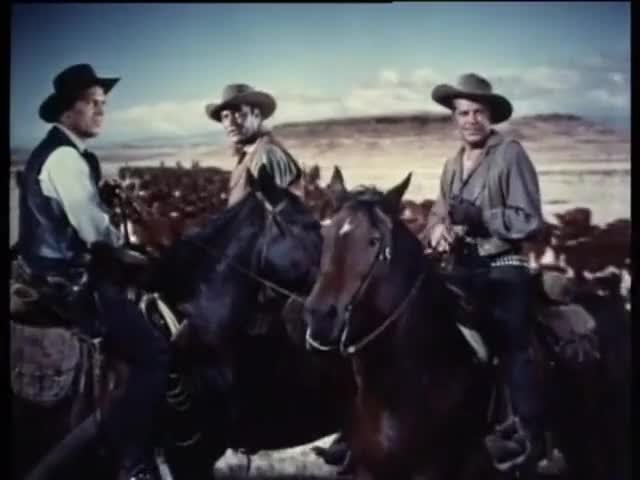 Quiz for What line is next for "The Lone Ranger "? screenshot