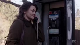 Quiz for What line is next for "The Americans "?
