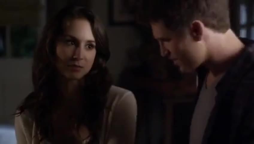 - but I would like to punch her. - Spencer...
