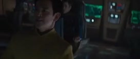 Quiz for What line is next for "Star Trek Beyond "?