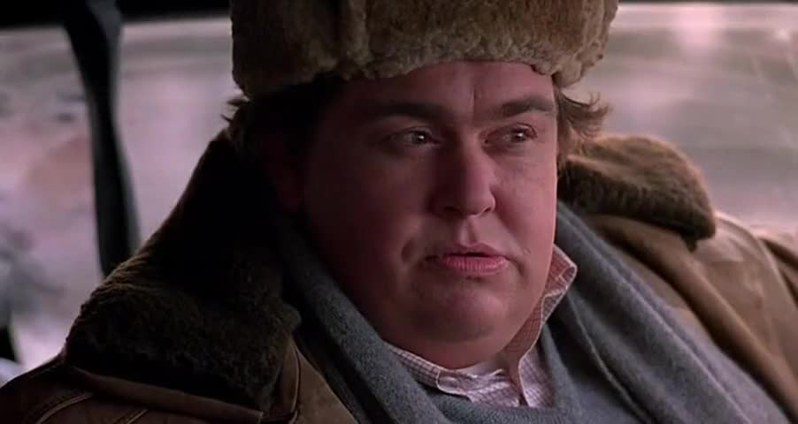 Quiz for What line is next for "Uncle Buck "? screenshot