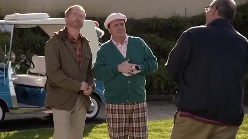 Quiz for What line is next for "Modern Family "? screenshot