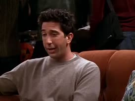 Quiz for What line is next for "Friends "?