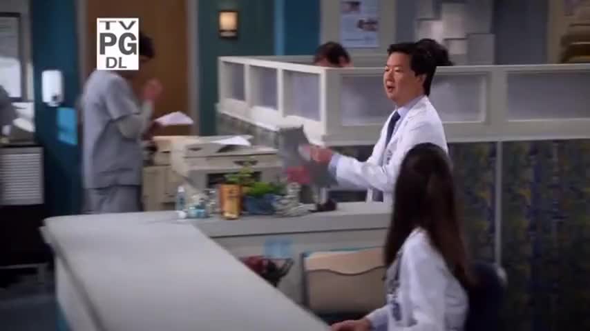 Quiz for What line is next for "Dr. Ken "? screenshot