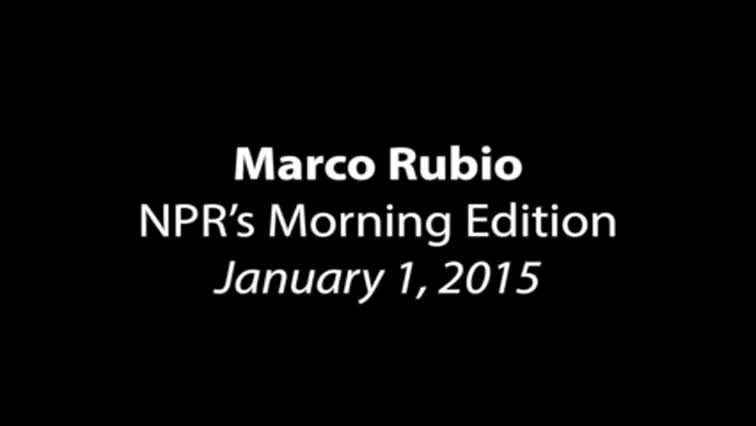 Quiz for What line is next for "Marco discussing the 114th Congress"? screenshot