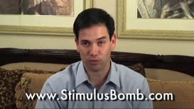 that's why we need your thank you for what you've done so far and don't forget sign up for the stimulus bomb