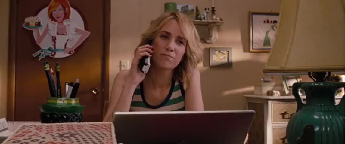 Quiz for What line is next for "Bridesmaids "? screenshot