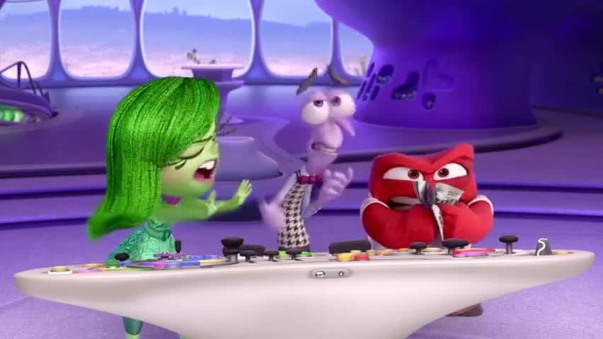 Quiz for What line is next for "Inside Out "? screenshot