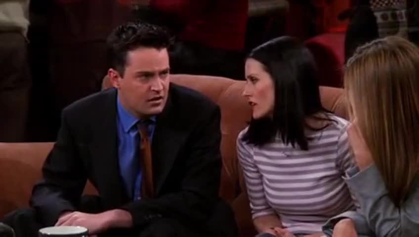 Chandler.