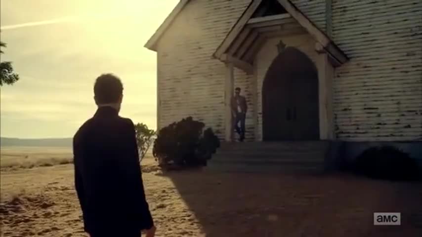 Quiz for What line is next for "Preacher "? screenshot