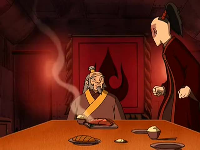 Quiz for What line is next for "Avatar: The Last Airbender "? screenshot