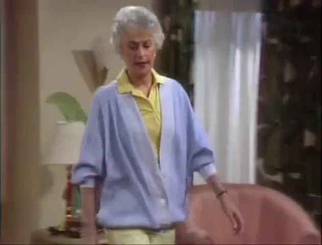 Quiz for What line is next for "The Golden Girls "? screenshot