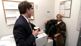 Quiz for What line is next for "Arrested Development "?