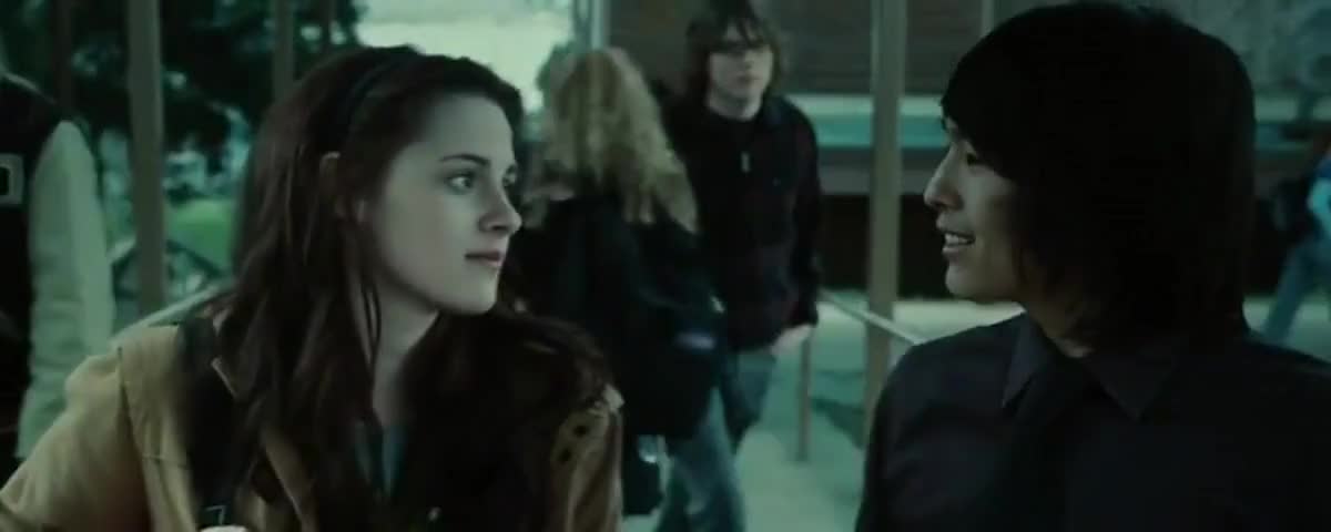 Quiz for What line is next for "Twilight "? screenshot