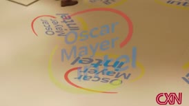 Oscar Mayer Intel.
