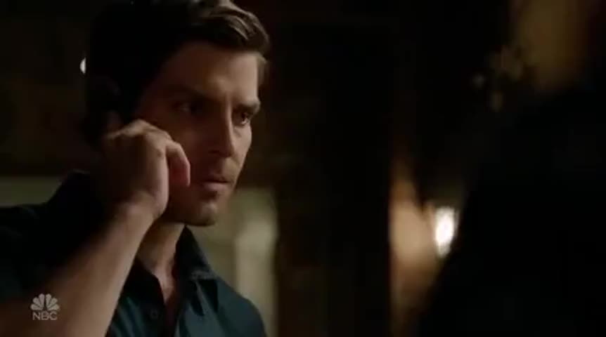 Quiz for What line is next for "Grimm "? screenshot