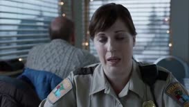 Quiz for What line is next for "Fargo "?