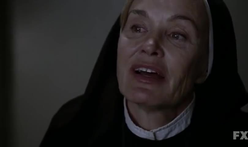 Quiz for What line is next for "American Horror Story "? screenshot