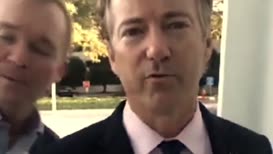 Clip thumbnail for 'university of South Carolina and we're down here when we got the endorsement Mulvaney on the path nndb