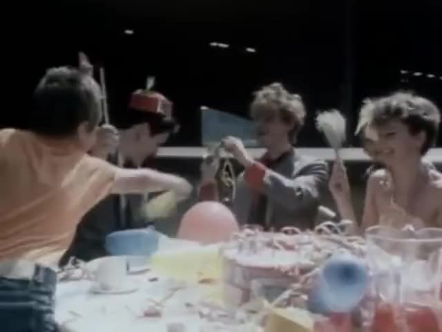 Altered Images Happy Birthday Video Video Clips Yarn