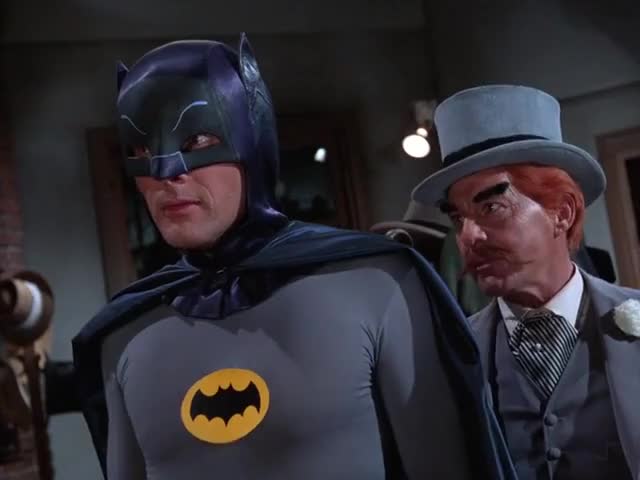 Quiz for What line is next for "Batman "? screenshot
