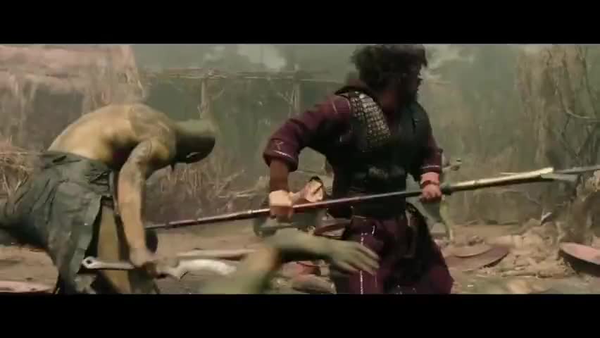 Quiz for What line is next for "Hercules Trailer"? screenshot