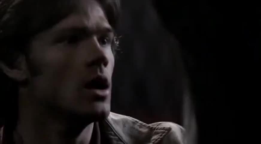Quiz for What line is next for "Supernatural  - S02E20 "? screenshot