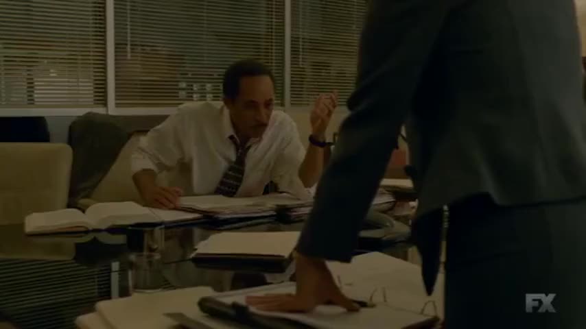 Quiz for What line is next for "American Crime Story "? screenshot