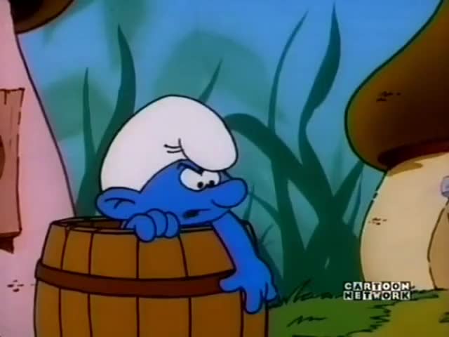 Quiz for What line is next for "Smurfs "? screenshot