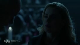 Quiz for What line is next for "12 Monkeys "?