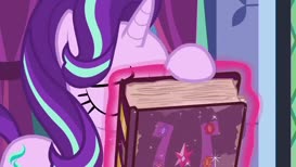 Oh, Twilight, it's not your fault.