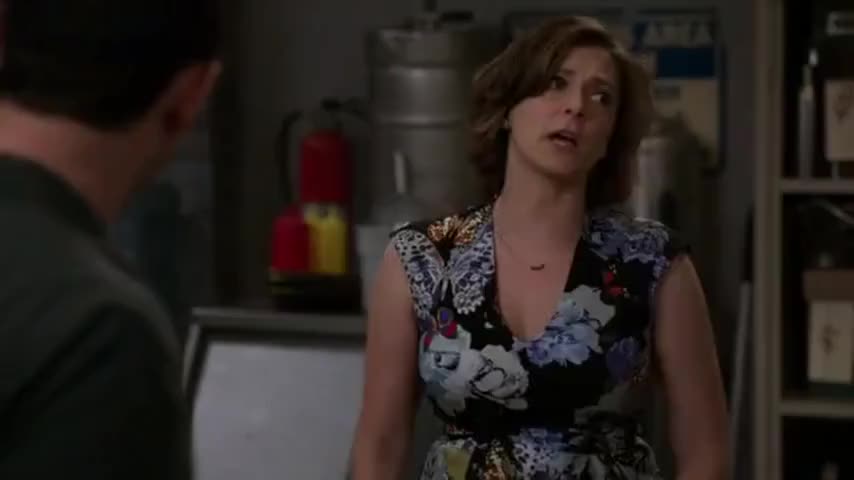 Quiz for What line is next for "Crazy Ex-Girlfriend "? screenshot