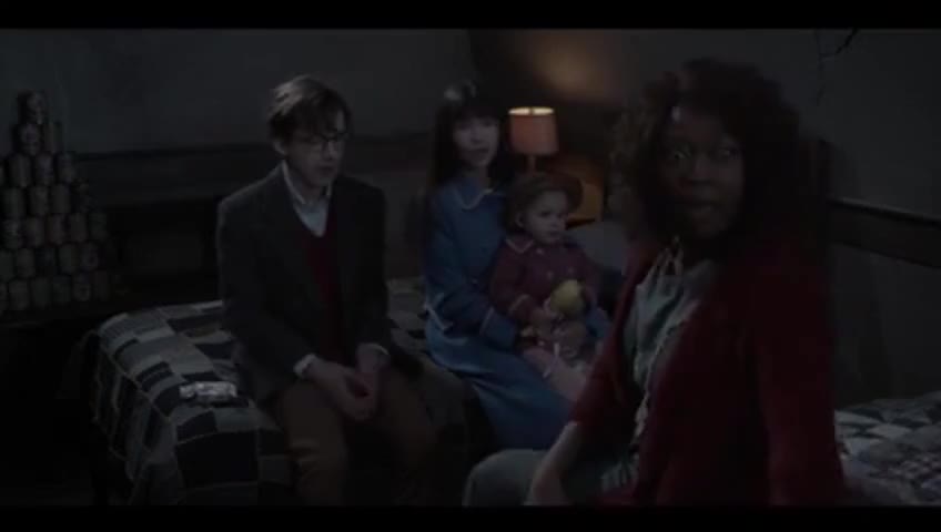 Quiz for What line is next for "A Series of Unfortunate Events: The Wide Window 1 - S01E05"? screenshot