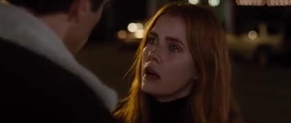 YARN | I'm just really, really unhappy. | Nocturnal Animals (2016) | Video  clips by quotes | bbaab479 | 紗
