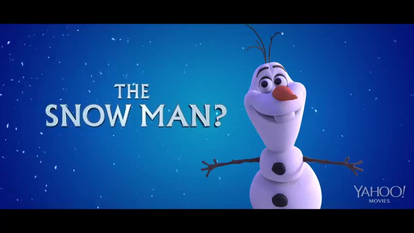 Quiz for What line is next for "Frozen Trailer"? screenshot