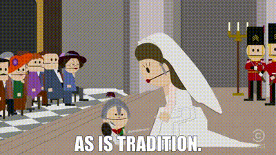 YARN | as is tradition. | South Park (1997) - S15E03 Comedy | Video gifs by  quotes | be10ba20 | 紗