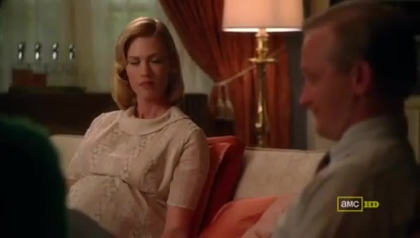 Quiz for What line is next for "Mad Men "? screenshot