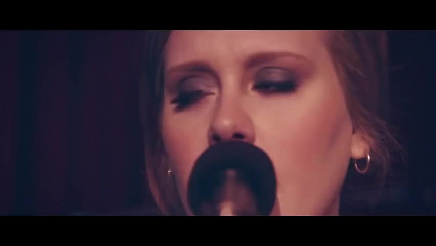 Quiz for What line is next for "Adele - Don't You Remember (Live at Largo)"? screenshot