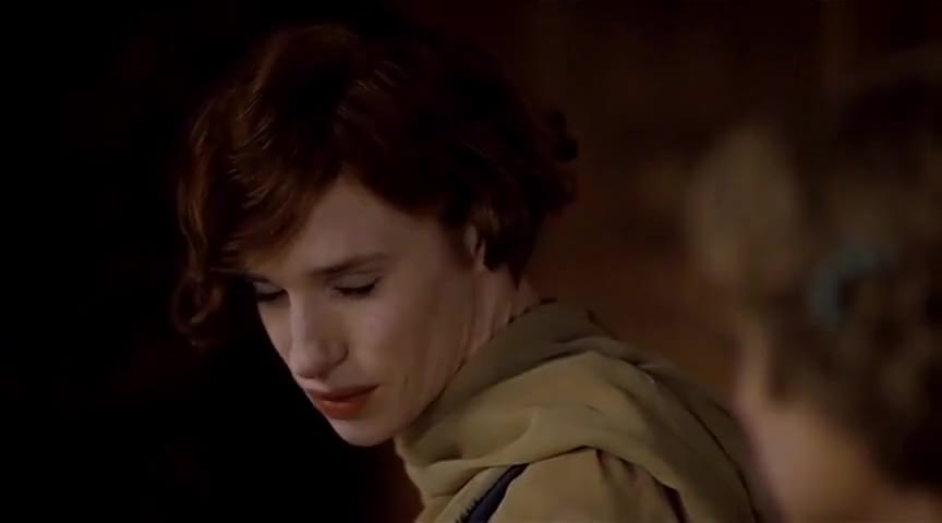 Quiz for What line is next for "The Danish Girl "? screenshot