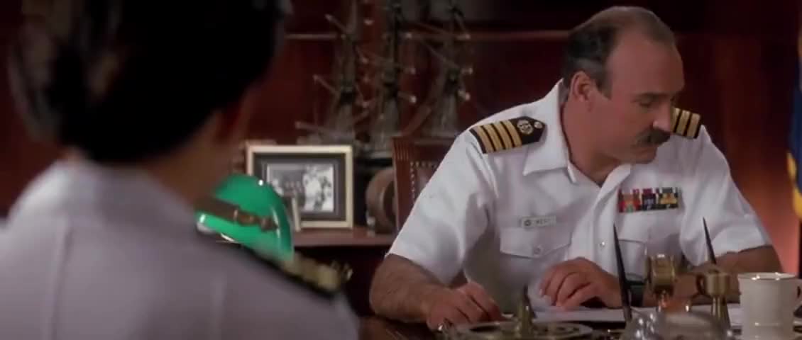 Quiz for What line is next for "A Few Good Men "? screenshot