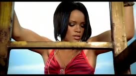 Quiz for What line is next for "Rihanna - Shut Up And Drive"?