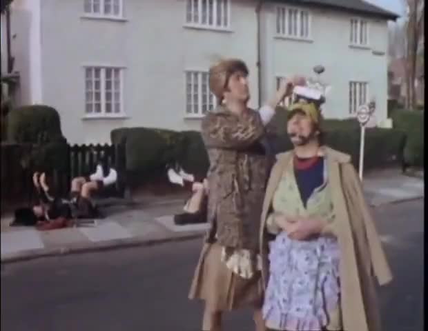 Quiz for What line is next for "Monty Python's Flying Circus "? screenshot
